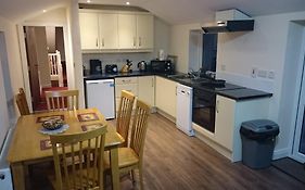 Esker House