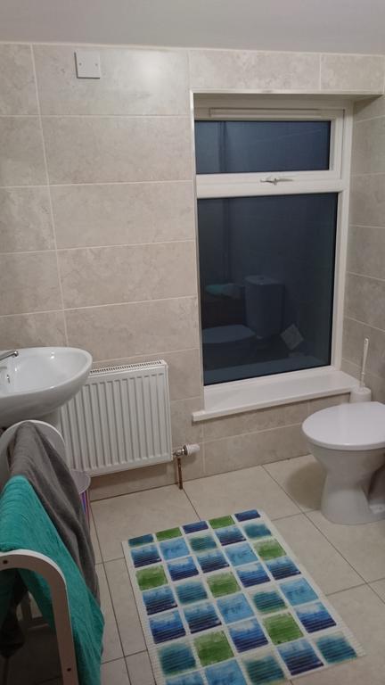Appartement Esker House à Donegal Town Extérieur photo