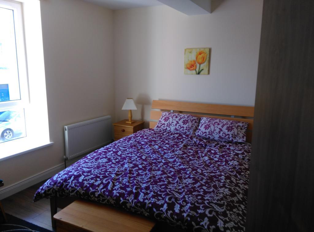 Appartement Esker House à Donegal Town Extérieur photo